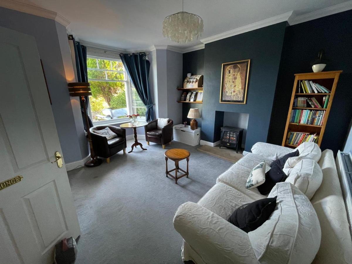 Ouse Bridge House Гостевой дом Bassenthwaite Lake