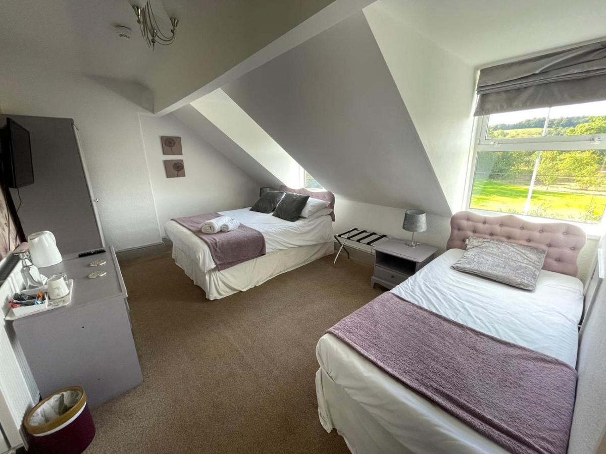 Ouse Bridge House
