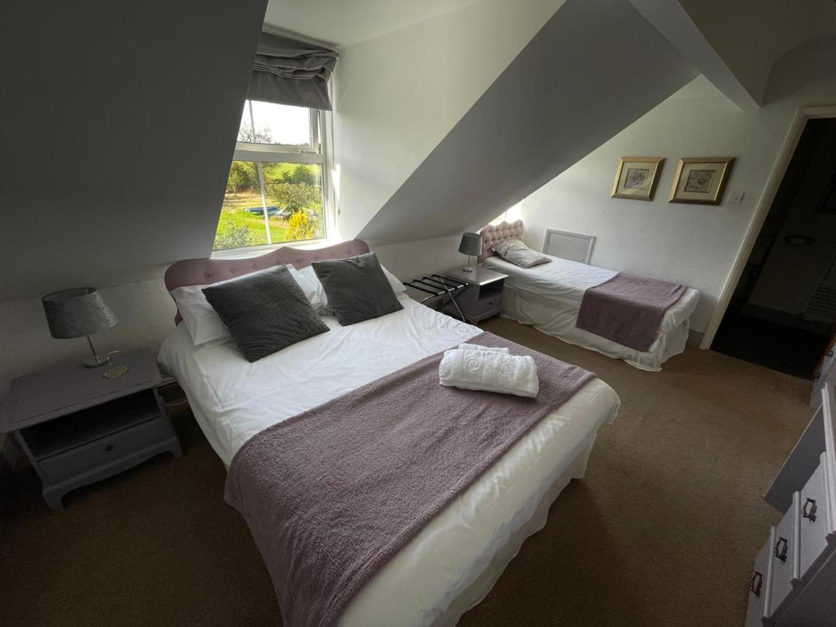 Гостевой дом Ouse Bridge House 4*