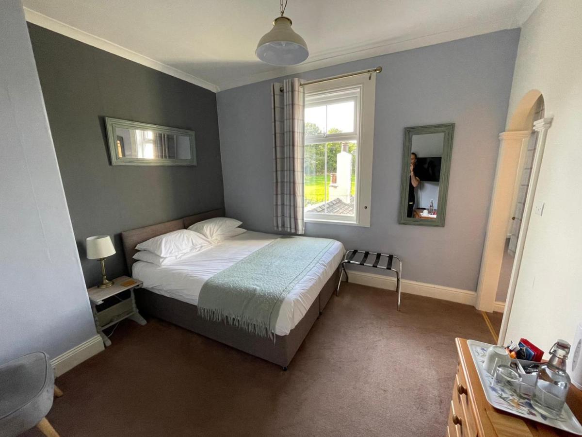 Ouse Bridge House 4*