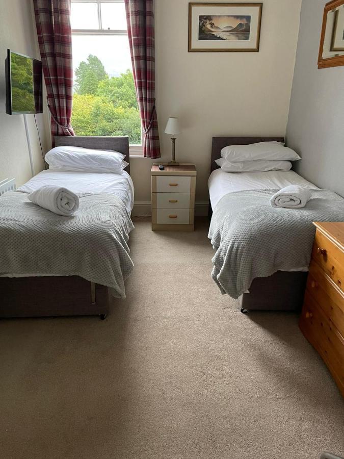 Гостевой дом Ouse Bridge House 4*
