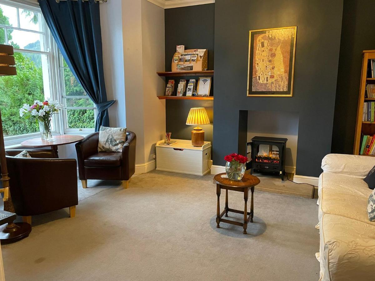 Гостевой дом Ouse Bridge House 4*