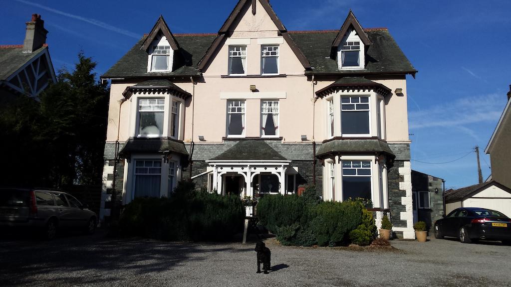 Ouse Bridge House Bassenthwaite Lake
