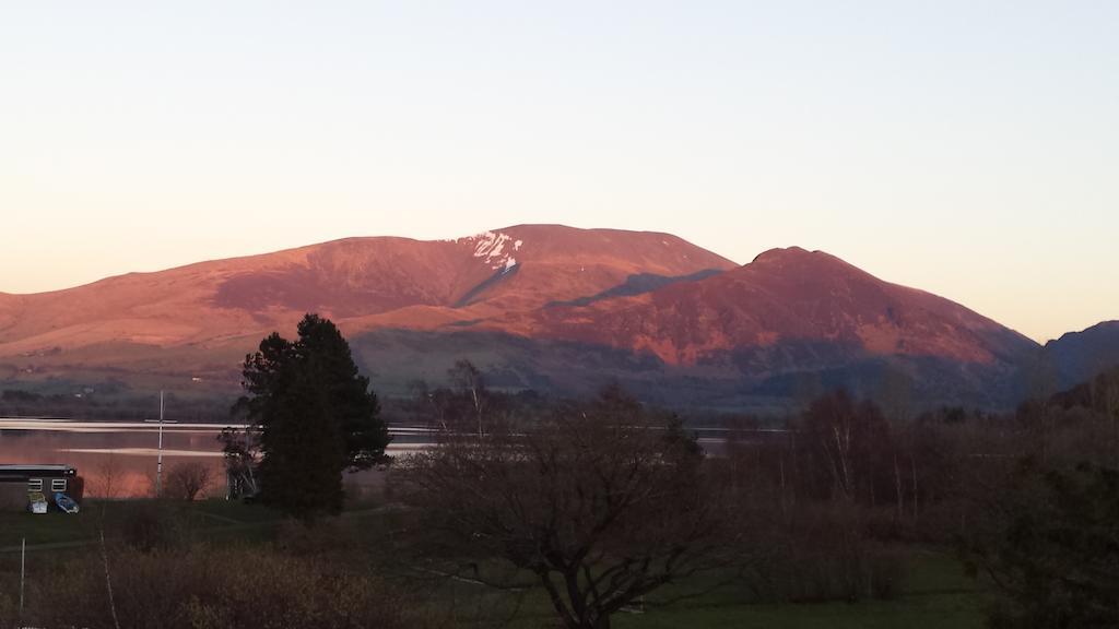 Guest house Ouse Bridge House Bassenthwaite Lake