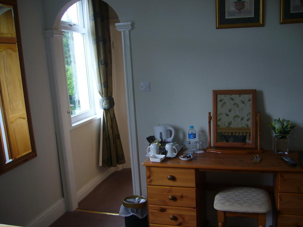 Гостевой дом Ouse Bridge House 4*