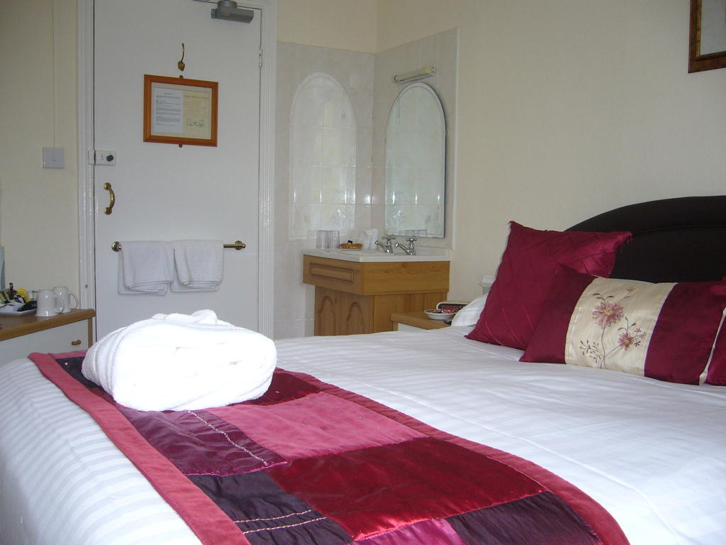 Гостевой дом Ouse Bridge House 4*
