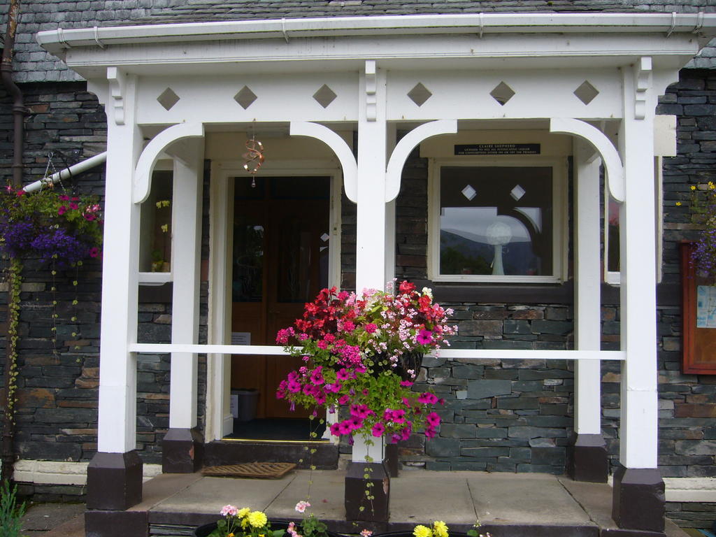 Ouse Bridge House Bassenthwaite Lake