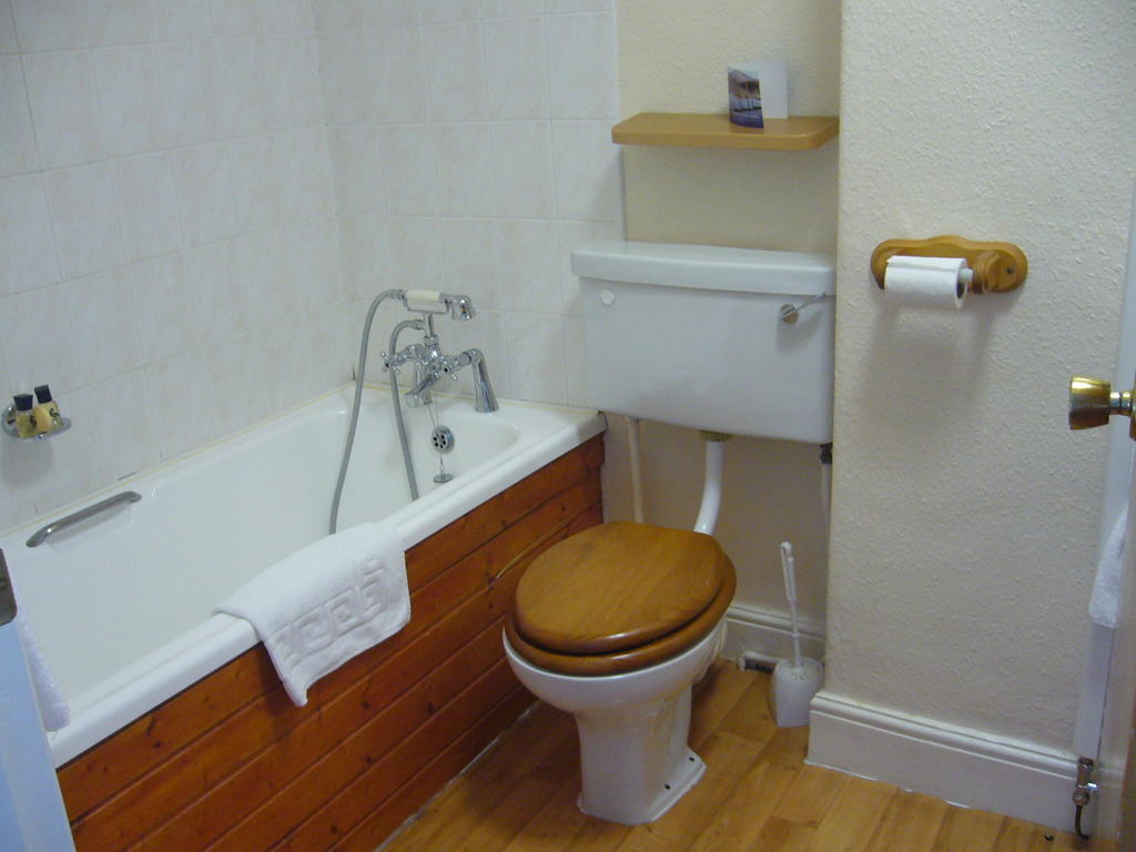 Гостевой дом Ouse Bridge House 4*
