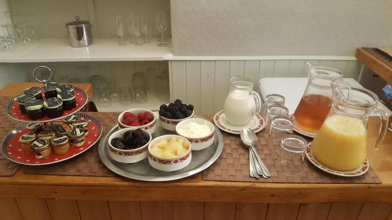 Ouse Bridge House Гостевой дом 4*