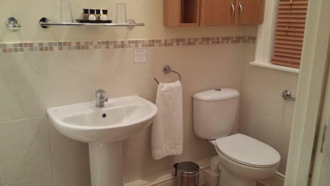 Ouse Bridge House 4*