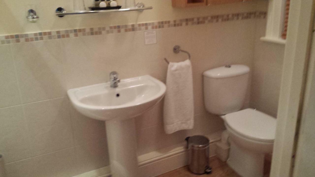 Гостевой дом Ouse Bridge House 4*