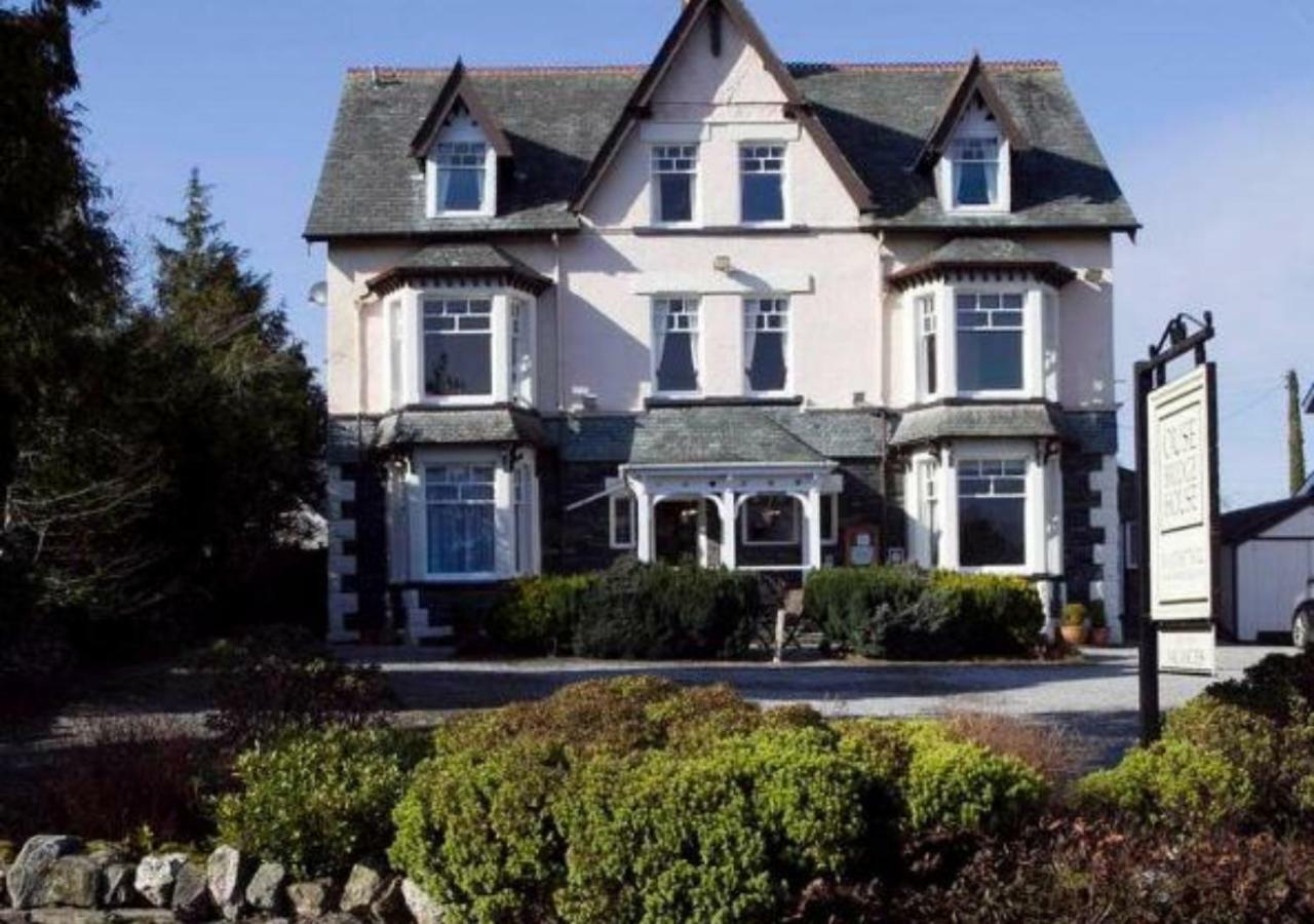 Ouse Bridge House 4*