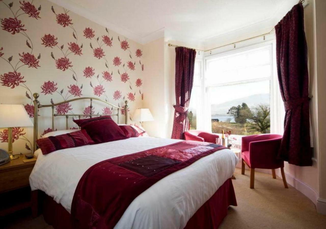 Ouse Bridge House Гостевой дом 4*