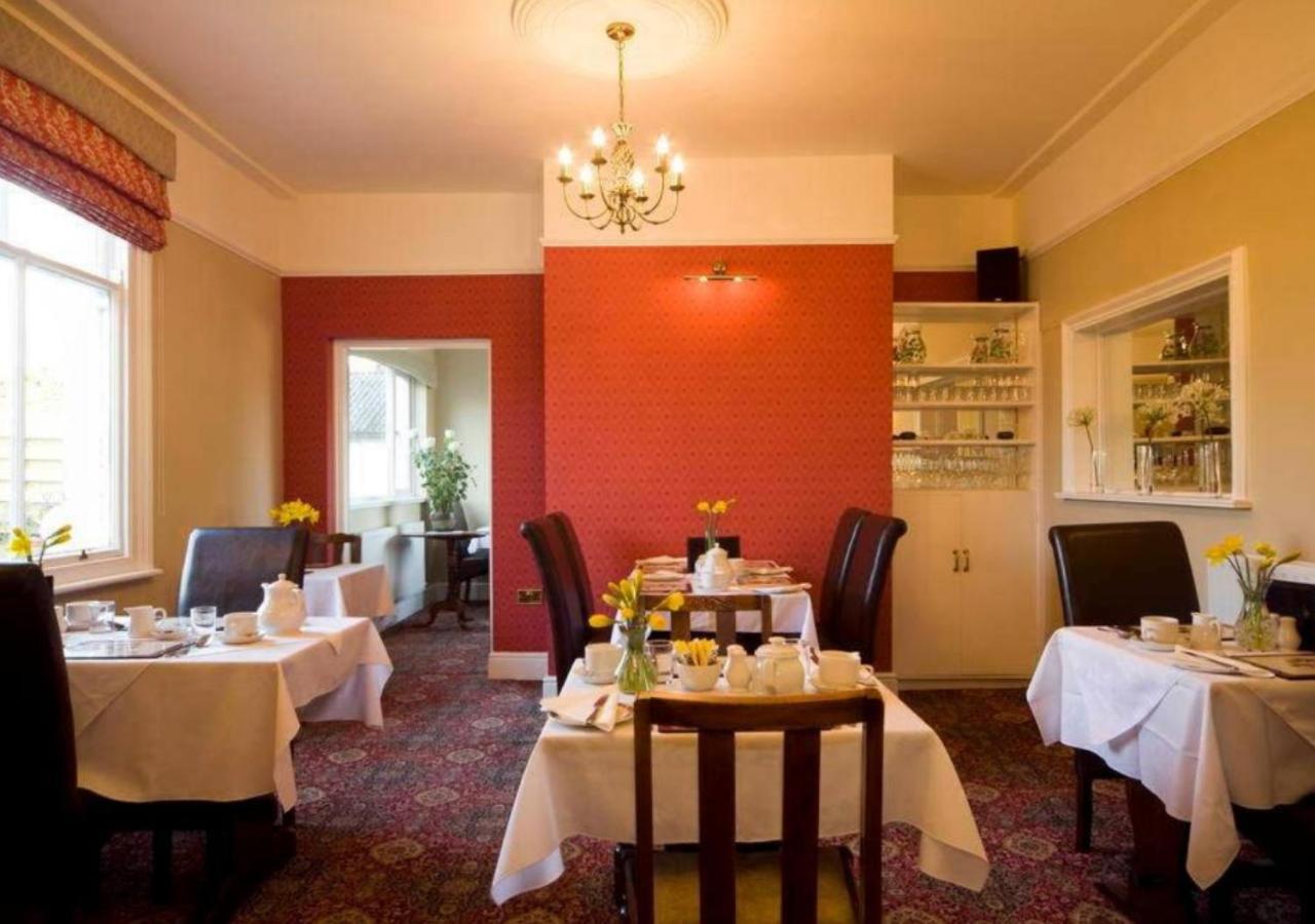 Ouse Bridge House 4* Bassenthwaite Lake